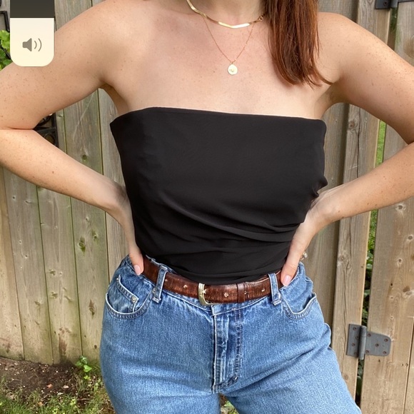 Alfred Sung black two piece - Picture 5 of 12